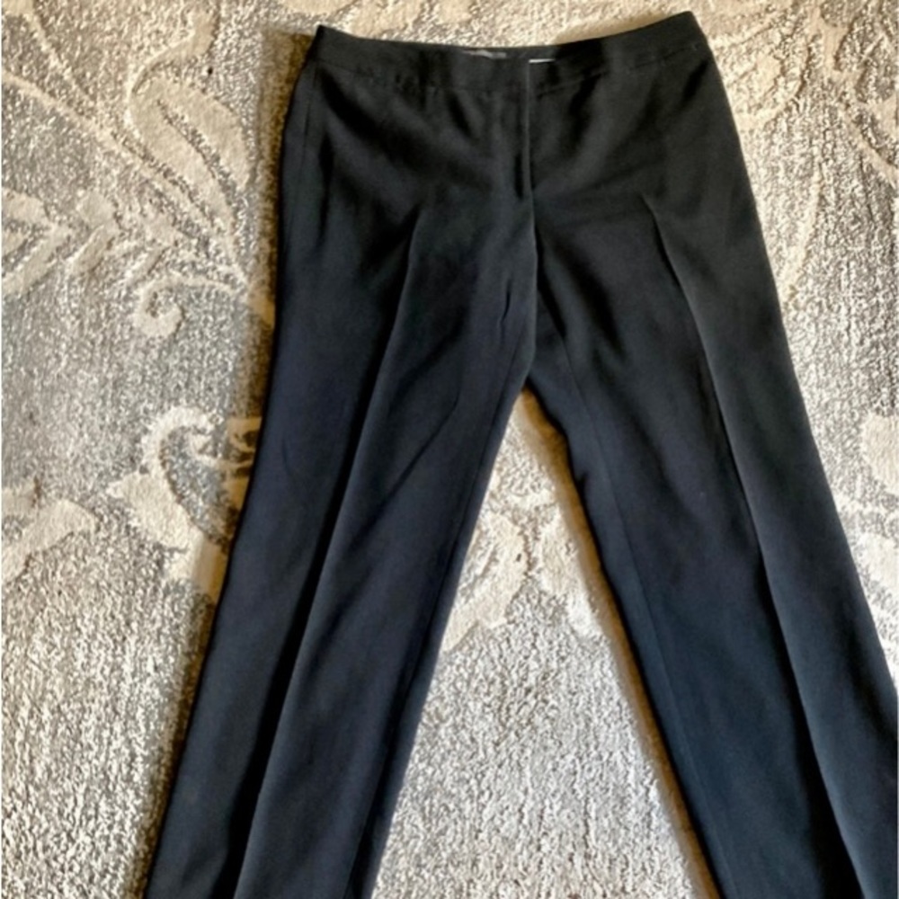 LIZ CLAIBORNE DRESS SLACKS SZ 14R